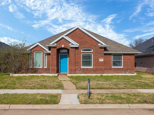 6513 Redwood Ln, The Colony, TX 75056