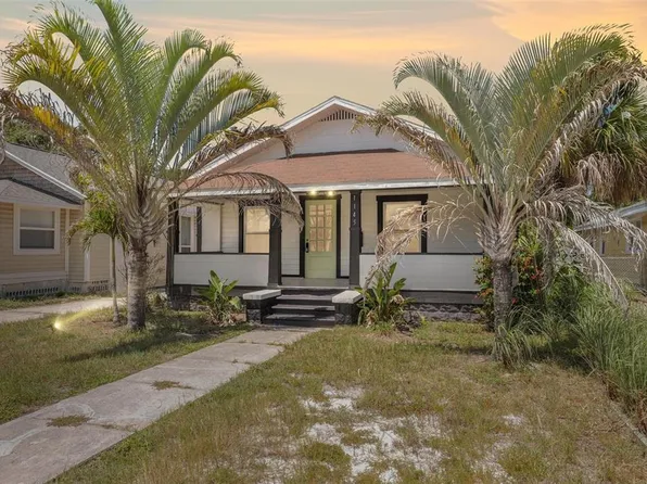 1145 35th Ave N, Saint Petersburg, FL 33704