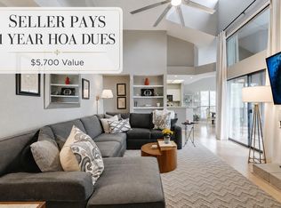 4711 Spicewood Springs Rd #1-201, Austin, TX 78759