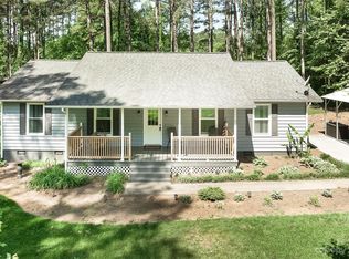 134 Log Cabin Rd, Statesville, NC 28677