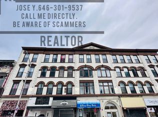 114 Ellison St #140, Paterson, NJ 07505