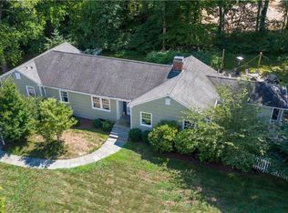 11 Fullin Ln, Wilton, CT 06897