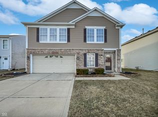 4140 Congaree Dr, Indianapolis, IN 46235