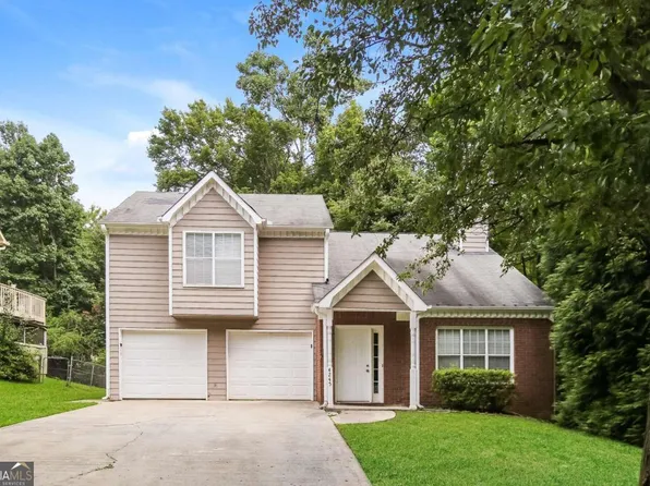 4245 Brandy Ann Dr, Acworth, GA 30101