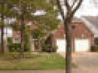 4211 Ringrose Dr, Missouri City, TX 77459