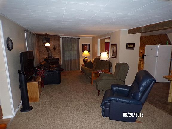 3rd image of 6 Balsam Canyon Dr