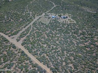 10450 E Prescott Dells Rd #22, Dewey, AZ 86327