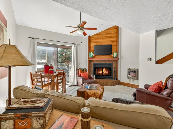 19 Spyglass Hill Rd #102, Angel Fire, NM 87710
