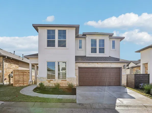913 Indian Hawthorne Dr #Gh-42, Georgetown, TX 78628