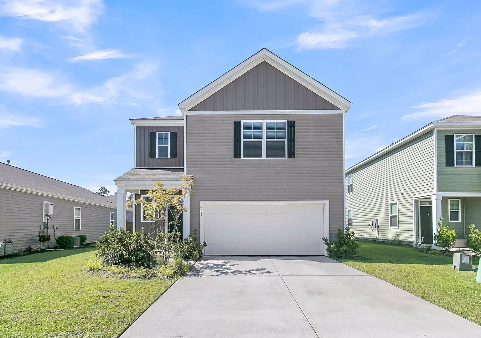 3 bedroom, 2.5 bathroom in Pine Hills of Cane Bay-Summerville — Photo 1