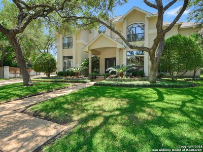 17103 Eagle Hollow Dr, San Antonio, TX, 78248
