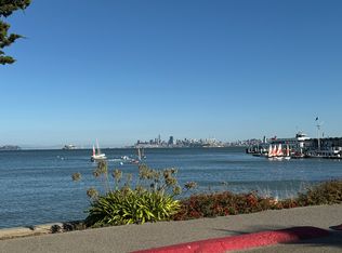 60 Crescent Ave #A, Sausalito, CA 94965