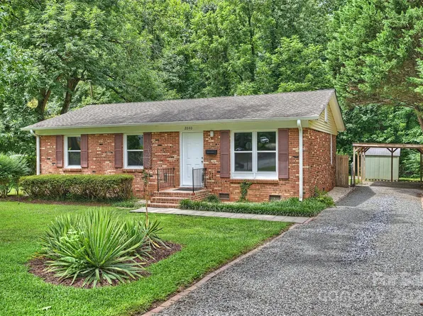 2840 Edsel Pl, Charlotte, NC 28205