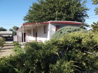3250 E Thompson Ave, Kingman, AZ 86409