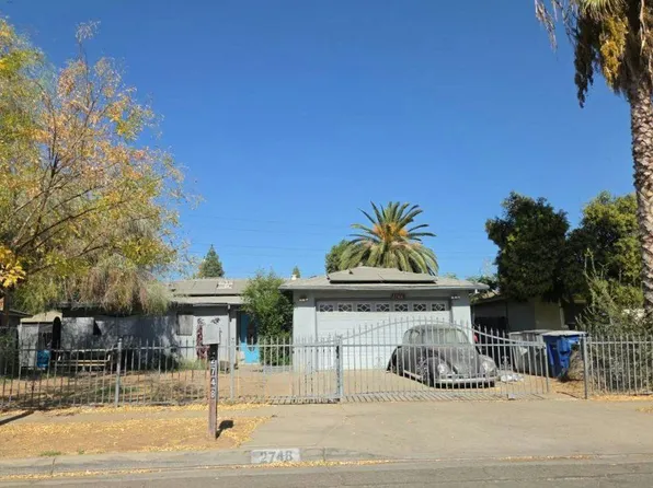 2748 W Indianapolis Ave, Fresno, CA 93705