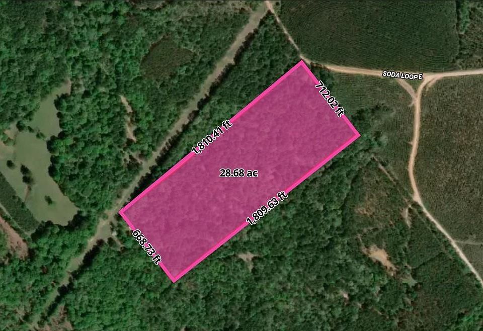 1st image of 0 Soda Loop E Lot 4