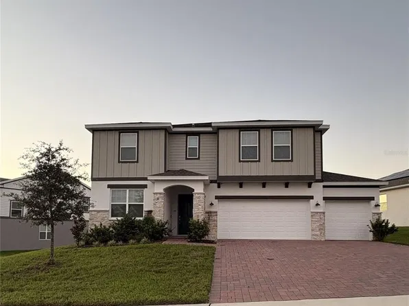 7128 DILLY LAKE AVENUE, GROVELAND, FL 34736