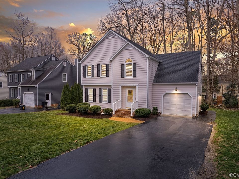 5205 Highberry Woods Rd, Midlothian, VA 23112 Zillow
