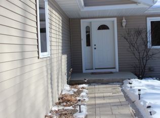 N1056 Lyndon Rd, Lyndon Station, WI 53944