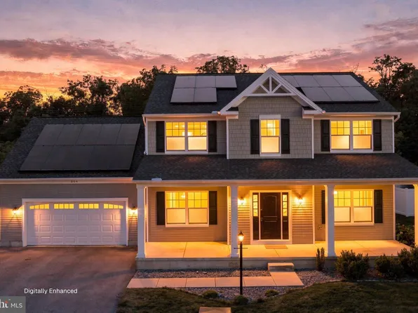 304 Lexington Ln, Shippensburg, PA 17257