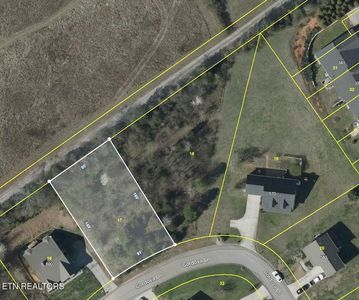 590 Cordova Ln Lot 17, Lenoir City, TN, 37771