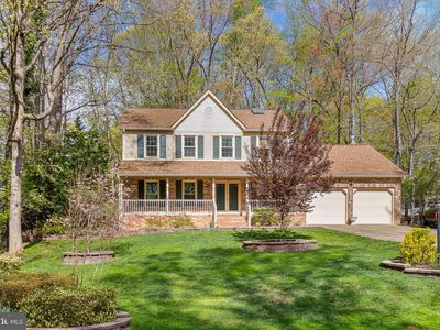 3405 Titanic Dr, Stafford, VA, 22554