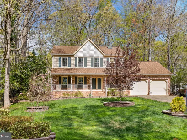 3405 Titanic Dr, Stafford, VA 22554