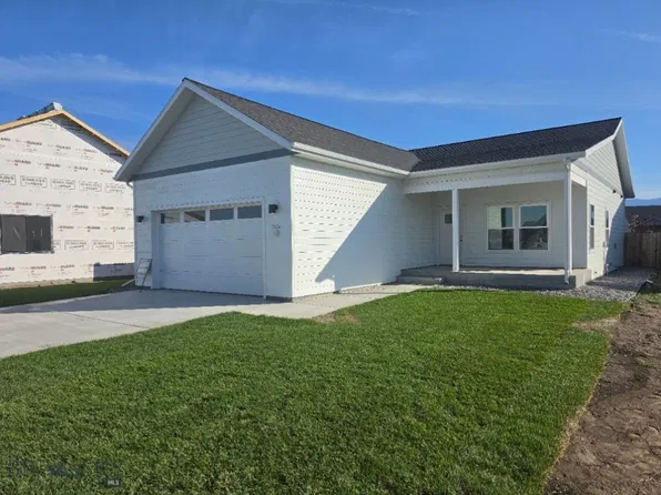 1116 Falcon Ridge Blvd, Belgrade, MT 59714