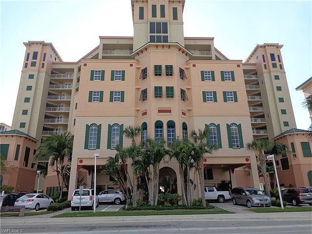 1st image of 200 Estero Blvd #806