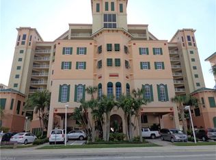 200 Estero Blvd #806, Fort Myers Beach, FL 33931