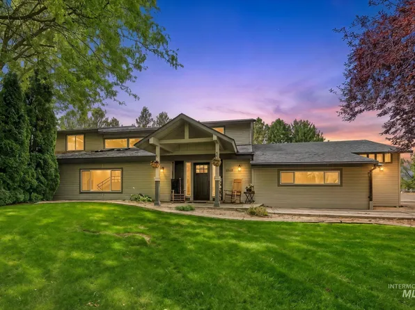 1103 S Camas St, Nampa, ID 83686