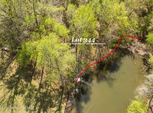 J 344 Dennis Creek Point, Jacksons Gap, AL 36861