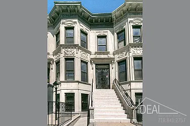 Rented by Ideal Properties Group