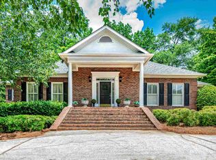 128 Glen Eagle Way, McDonough, GA 30253