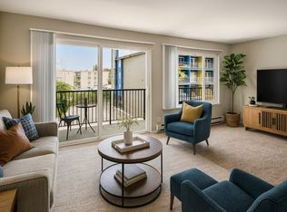 The Raleigh, Seattle, WA 98146