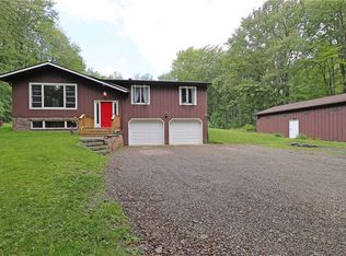 9220 Fry Rd, Mc Kean, PA 16426