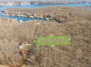 LOT 384 E Lake Ct, Sunrise Beach, MO 65079