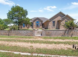 11950 County Road 33, Dalhart, TX 79022