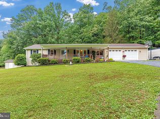 8434 Reno Monument Rd, Middletown, MD 21769