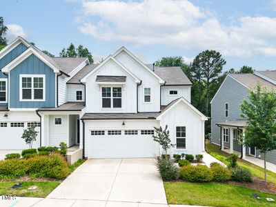 1240 Gemfor St, Durham, NC, 27703