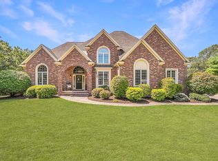 10 Emerson Way, Hopkinton, MA 01748