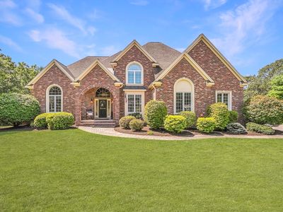 10 Emerson Way, Hopkinton, MA, 01748