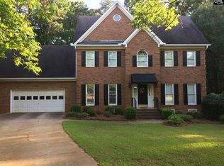 13 Dargan Ct, Columbia, SC 29212