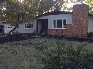 911 Oleander Dr SE, Aiken, SC 29801