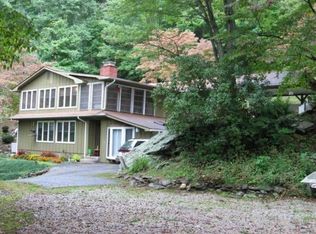 416 Phillips Knob Rd, Burnsville, NC 28714