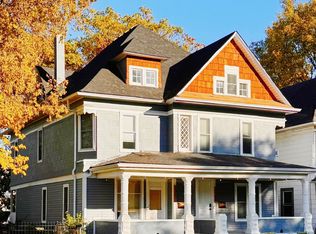 (Undisclosed Address), Indianapolis, IN 46208