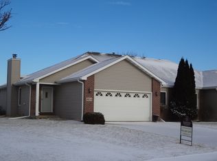 412 Flanagan Cir UNIT A, Minooka, IL 60447