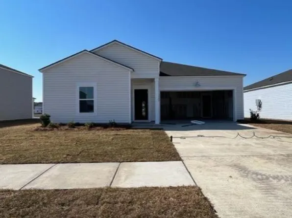 3344 Piney Woods Way Lot 508 Dover B, Myrtle Beach, SC 29579