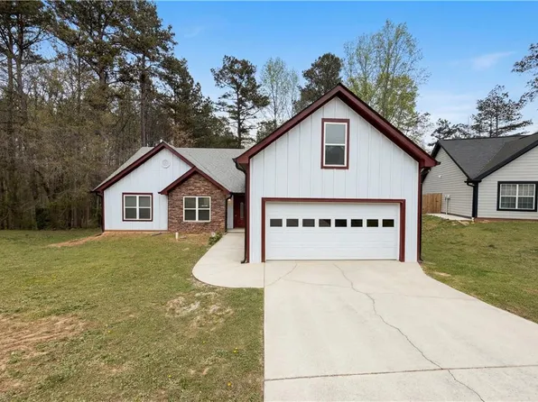 254 Shadetree Ln, Lawrenceville, GA 30044