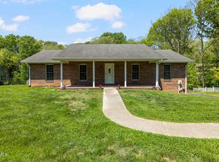 153 Rippling Run, Kingsport, TN 37663